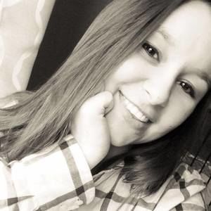 Meet your Posher, Franziska